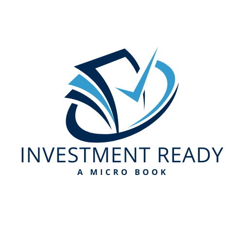 Investment Ready Micro Book