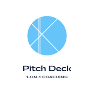Pitch Deck Coaching